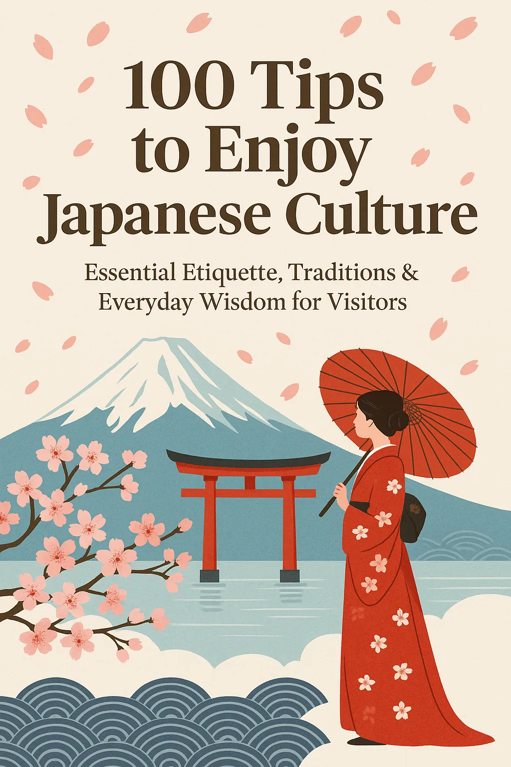 Japanese eBook Sample